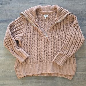 Oversized AERIE Sweater